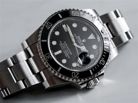 rolex matt schwarz|Rolex submariner review.